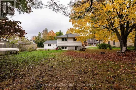 698 Gustavus Street Saugeen Shores ON N0H 2C0