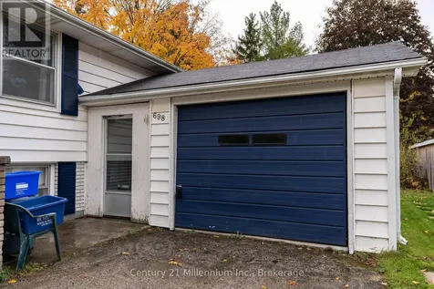 698 Gustavus Street Saugeen Shores ON N0H 2C0