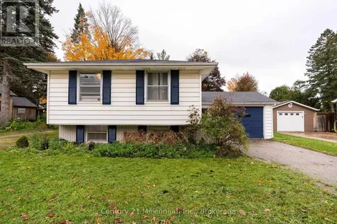 698 Gustavus Street Saugeen Shores ON N0H 2C0
