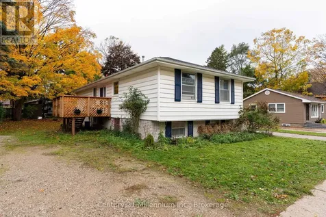 698 Gustavus Street Saugeen Shores ON N0H 2C0