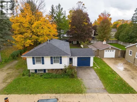698 Gustavus Street Saugeen Shores ON N0H 2C0