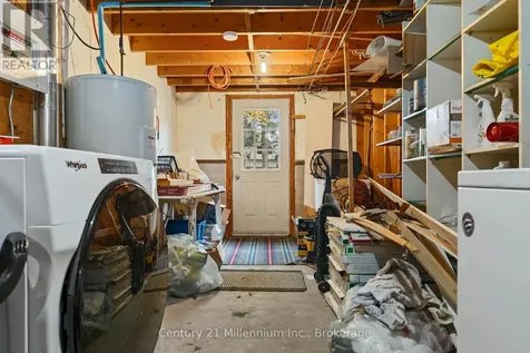 698 Gustavus Street Saugeen Shores ON N0H 2C0