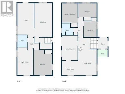 698 Gustavus Street Saugeen Shores ON N0H 2C0