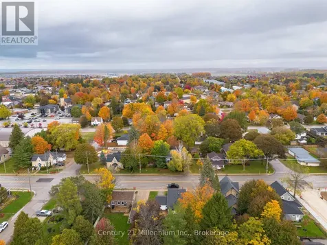 698 Gustavus Street Saugeen Shores ON N0H 2C0