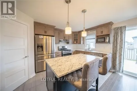 304 Belfort Street Russell ON K0A 1W0