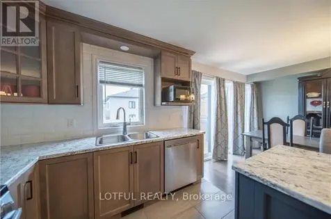 304 Belfort Street Russell ON K0A 1W0