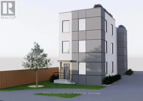 636 Walkley Road Ottawa ON K1V 6R9