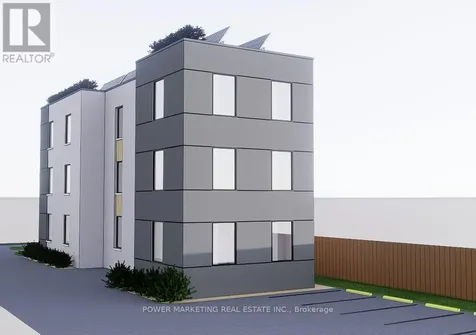 636 Walkley Road Ottawa ON K1V 6R9