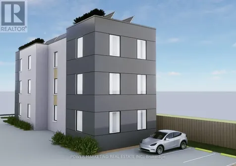 636 Walkley Road Ottawa ON K1V 6R9