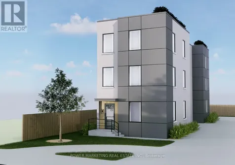 636 Walkley Road Ottawa ON K1V 6R9