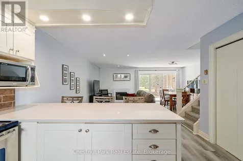 522 Oxbow Crescent Collingwood ON L9Y 5B4