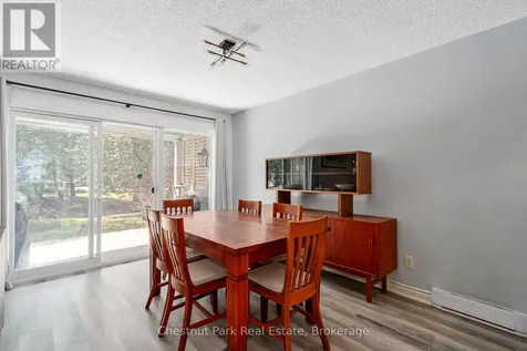 522 Oxbow Crescent Collingwood ON L9Y 5B4