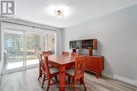 522 Oxbow Crescent Collingwood ON L9Y 5B4
