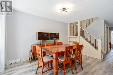 522 Oxbow Crescent Collingwood ON L9Y 5B4