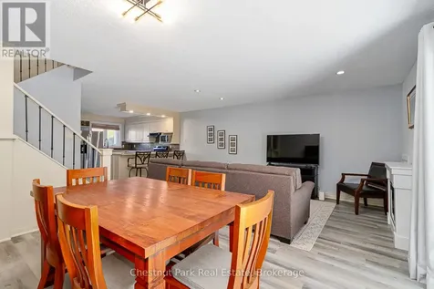522 Oxbow Crescent Collingwood ON L9Y 5B4
