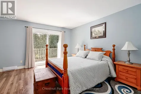 522 Oxbow Crescent Collingwood ON L9Y 5B4