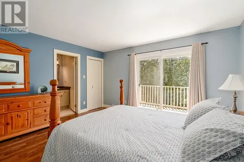 522 Oxbow Crescent Collingwood ON L9Y 5B4