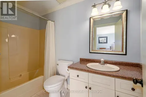 522 Oxbow Crescent Collingwood ON L9Y 5B4
