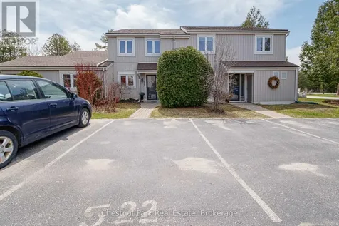522 Oxbow Crescent Collingwood ON L9Y 5B4