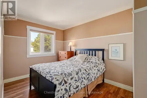 522 Oxbow Crescent Collingwood ON L9Y 5B4