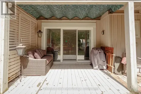 522 Oxbow Crescent Collingwood ON L9Y 5B4