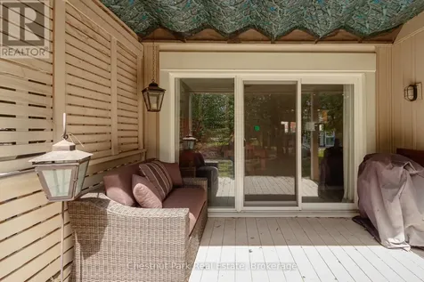 522 Oxbow Crescent Collingwood ON L9Y 5B4