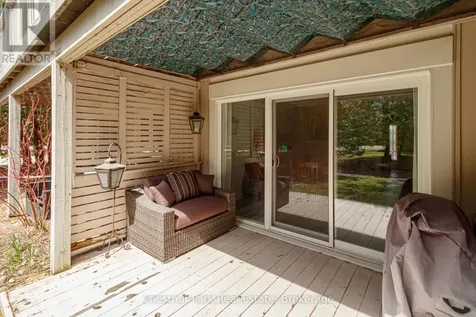 522 Oxbow Crescent Collingwood ON L9Y 5B4