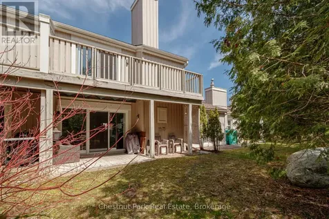 522 Oxbow Crescent Collingwood ON L9Y 5B4