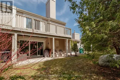 522 Oxbow Crescent Collingwood ON L9Y 5B4