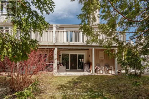 522 Oxbow Crescent Collingwood ON L9Y 5B4