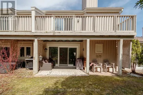 522 Oxbow Crescent Collingwood ON L9Y 5B4