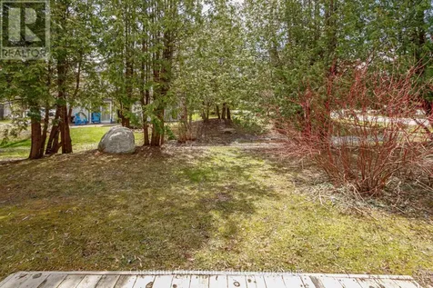 522 Oxbow Crescent Collingwood ON L9Y 5B4