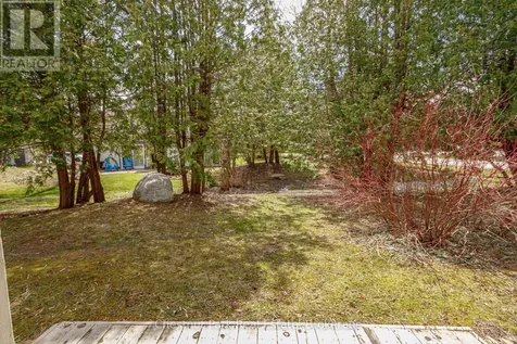 522 Oxbow Crescent Collingwood ON L9Y 5B4