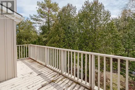 522 Oxbow Crescent Collingwood ON L9Y 5B4