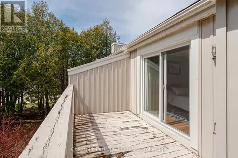 522 Oxbow Crescent Collingwood ON L9Y 5B4