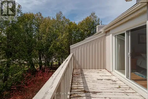 522 Oxbow Crescent Collingwood ON L9Y 5B4