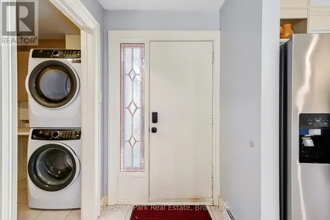 522 Oxbow Crescent Collingwood ON L9Y 5B4