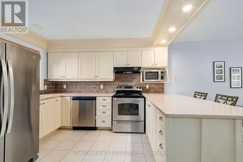 522 Oxbow Crescent Collingwood ON L9Y 5B4