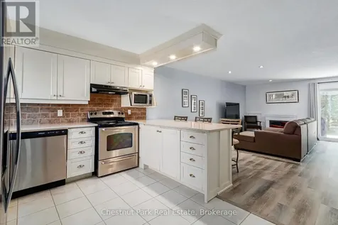 522 Oxbow Crescent Collingwood ON L9Y 5B4