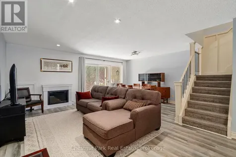 522 Oxbow Crescent Collingwood ON L9Y 5B4
