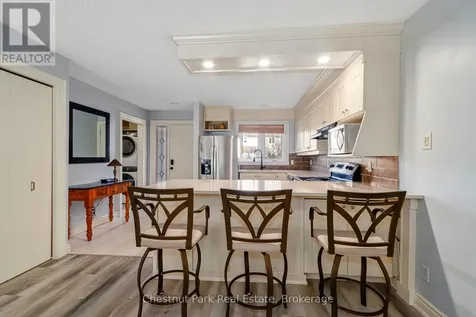 522 Oxbow Crescent Collingwood ON L9Y 5B4