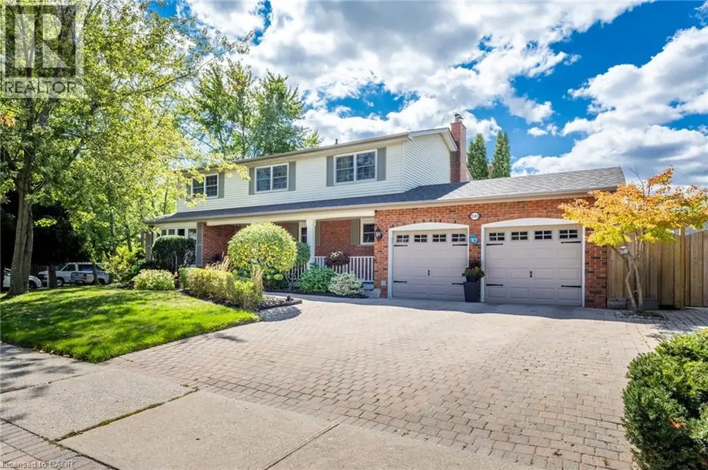 1580 Woodeden Drive Mississauga ON L5H 3S5