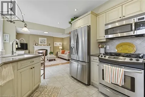 1580 Woodeden Drive Mississauga ON L5H 3S5