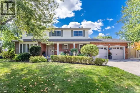 1580 Woodeden Drive Mississauga ON L5H 3S5