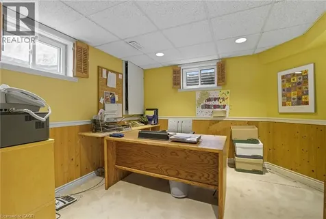 1580 Woodeden Drive Mississauga ON L5H 3S5