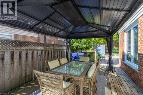 1580 Woodeden Drive Mississauga ON L5H 3S5