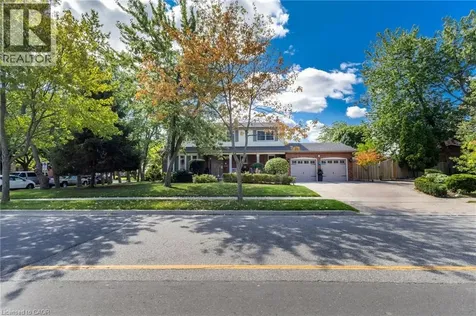 1580 Woodeden Drive Mississauga ON L5H 3S5