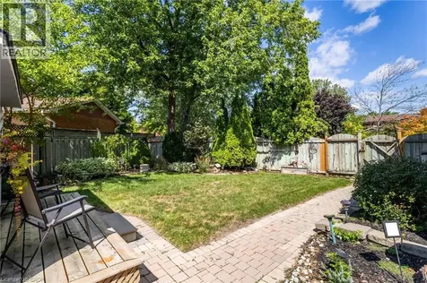 1580 Woodeden Drive Mississauga ON L5H 3S5