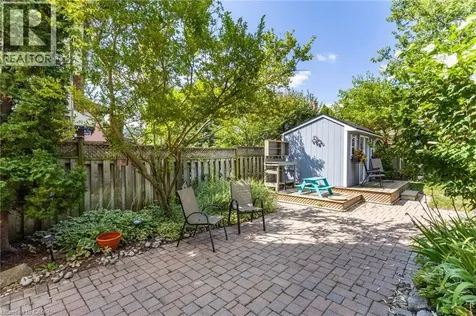 1580 Woodeden Drive Mississauga ON L5H 3S5