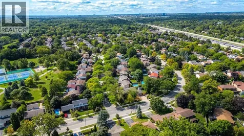 1580 Woodeden Drive Mississauga ON L5H 3S5